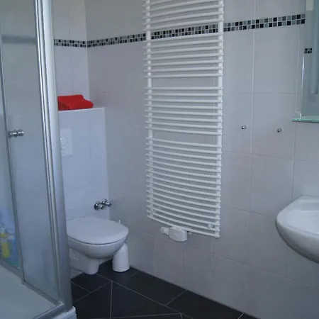Apartment Magda 2 A