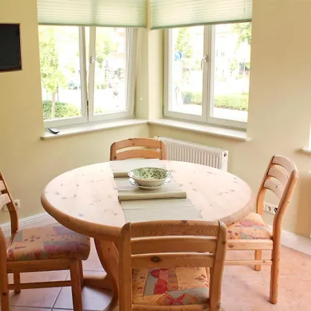 Magda 2 A Kühlungsborn