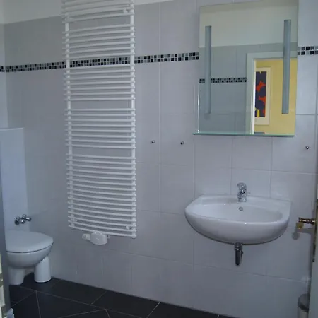 Apartment Magda 2 A