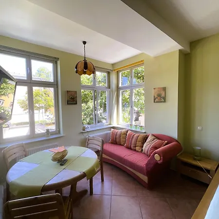 Magda 2 A Ostseebad Kühlungsborn