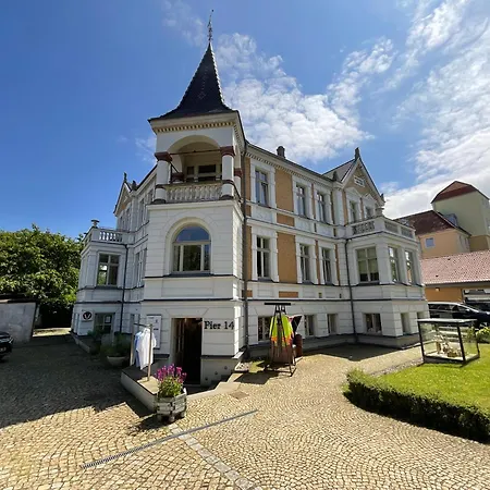 Magda 2 A * Kühlungsborn